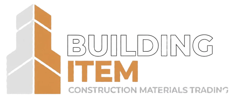 building item logo